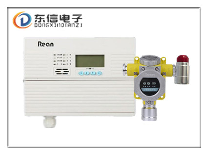 有毒氣體報警器氣體檢測器