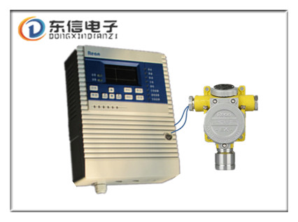 有毒氣體報(bào)警器氣體泄露報(bào)警器