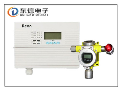 有毒氣體報警器可燃氣體探測器